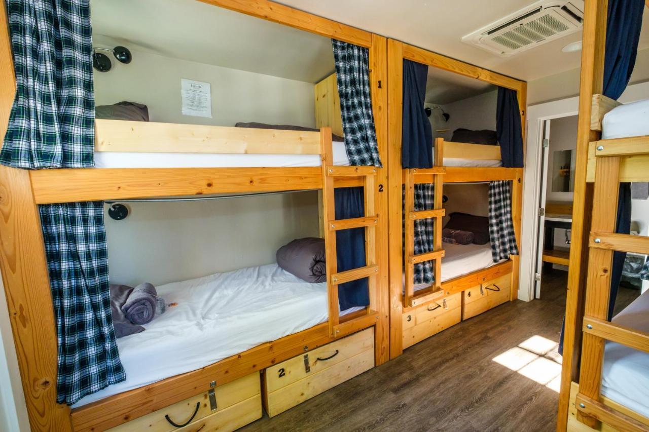 Eastside Guesthouse And Bivy Bishop Dış mekan fotoğraf